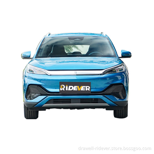 Byd Yuan Plus Electric Vehicle 2022 BYD EV CAR HAN YUAN TANG SUV electric New Energy Cars